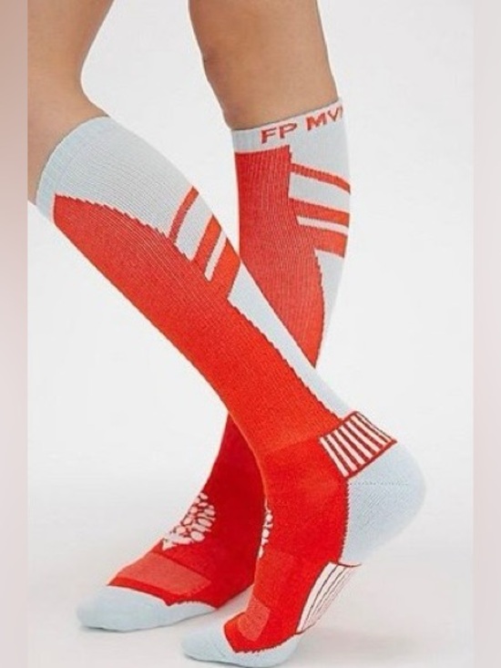 FP Movement by Free People Accessories - NWT FP Movement Buti Compression Socks